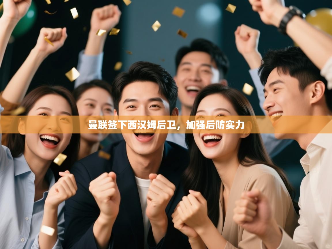 爱游戏体育娱乐赞助意甲-曼联签下西汉姆后卫,加强后防实力 第4张