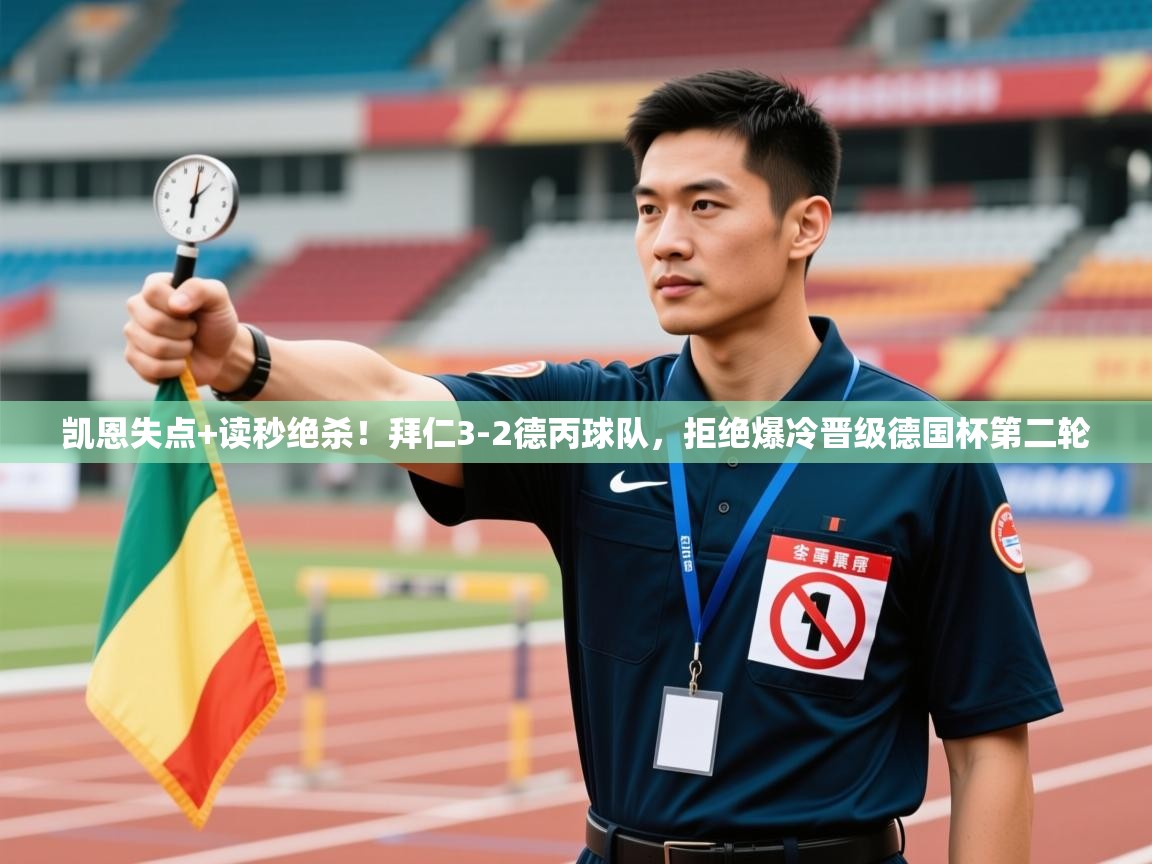 爱游戏体育娱乐马竞赞助商-凯恩失点+读秒绝杀！拜仁3-2德丙球队，拒绝爆冷晋级德国杯第二轮