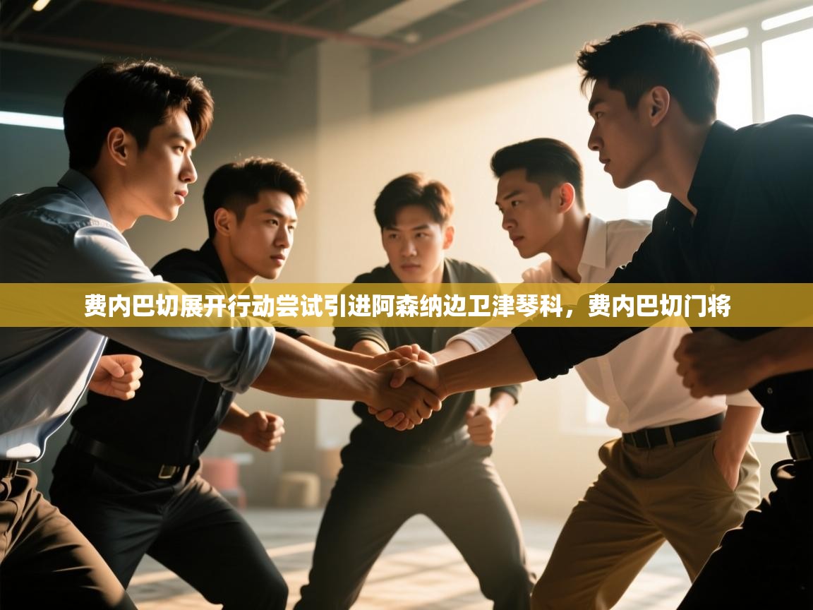 爱游体育直播app-费内巴切展开行动尝试引进阿森纳边卫津琴科，费内巴切门将