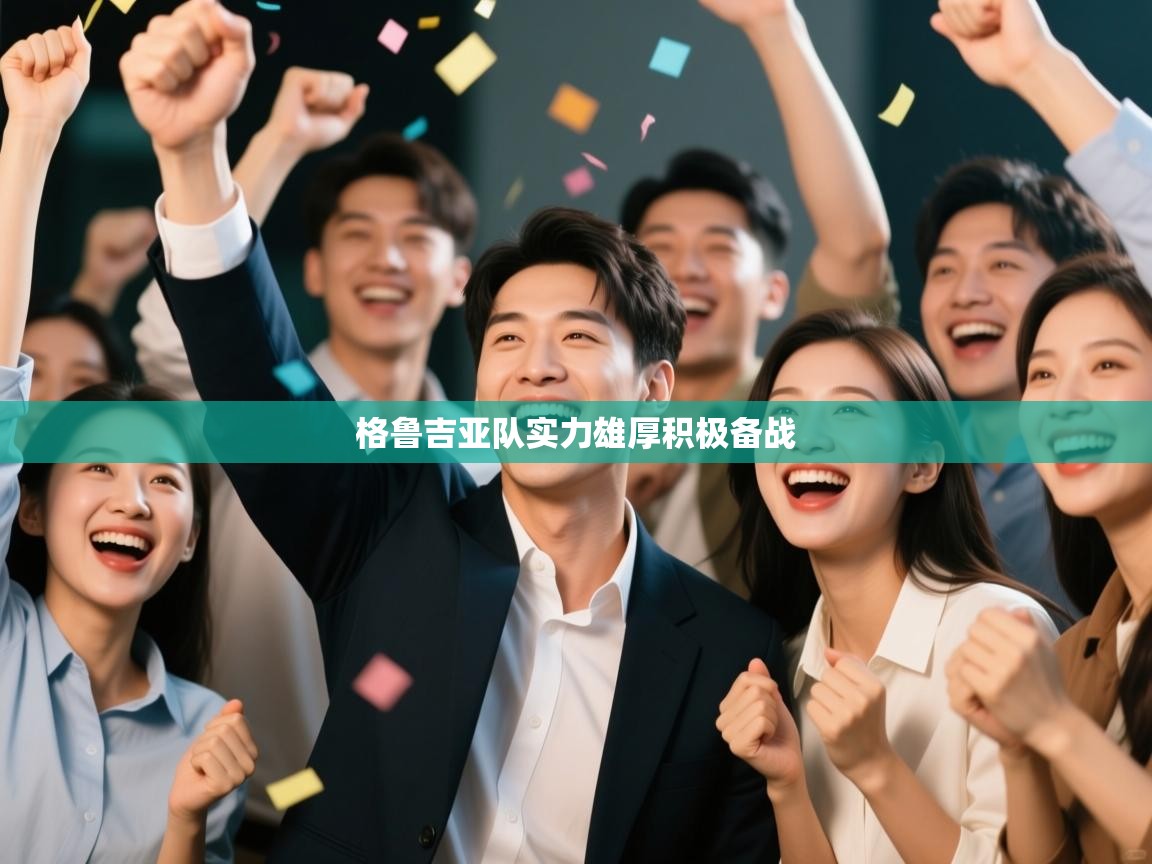 欢娱游戏平台-格鲁吉亚队实力雄厚积极备战  第3张