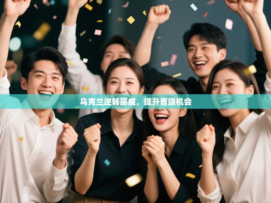 爱游戏娱乐体育官方入口-乌克兰逆转挪威，提升晋级机会