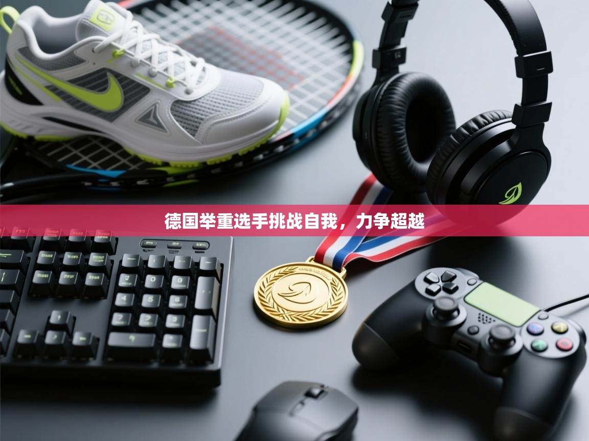 爱游戏娱乐平台-德国举重选手挑战自我，力争超越  第4张