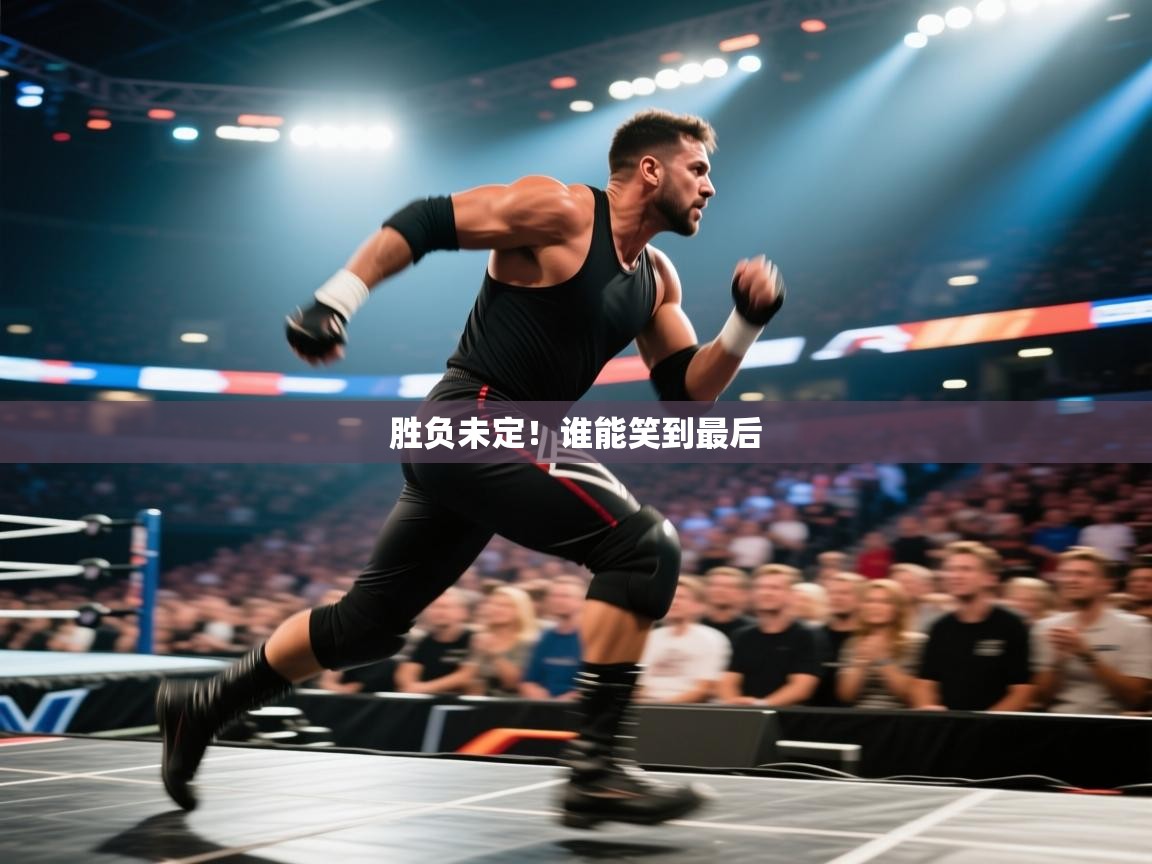 爱游戏-胜负未定！谁能笑到最后  第2张