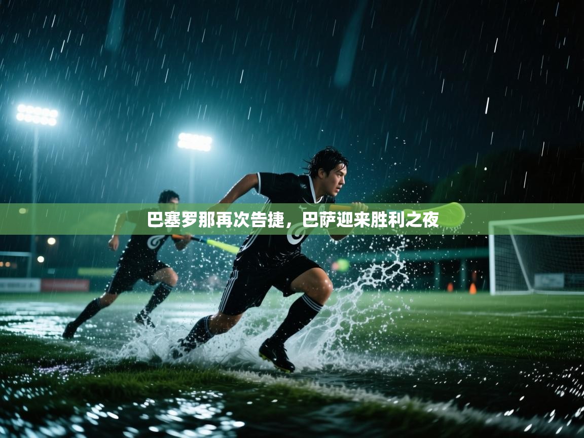 爱游戏平台官网入口-巴塞罗那再次告捷，巴萨迎来胜利之夜