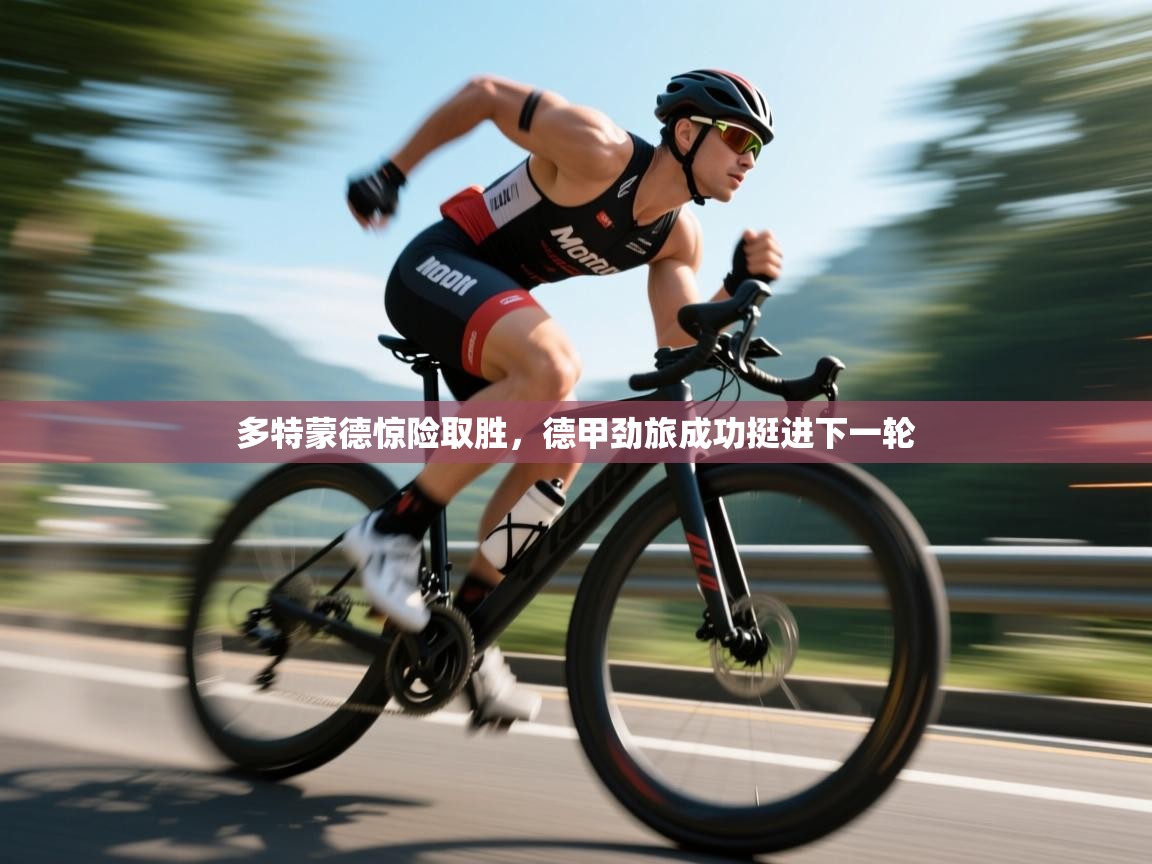 爱游体育直播app-多特蒙德惊险取胜,德甲劲旅成功挺进下一轮 第2张