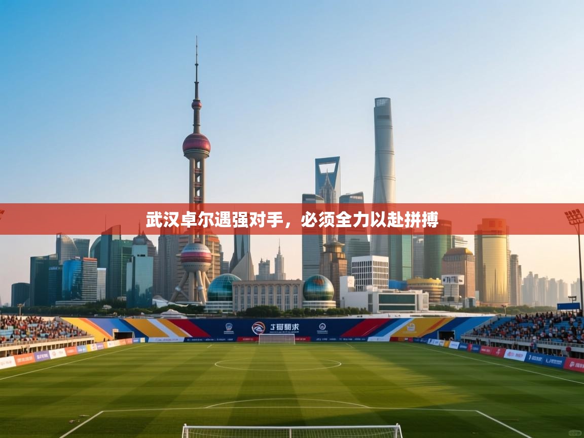 爱游戏平台-武汉卓尔遇强对手，必须全力以赴拼搏